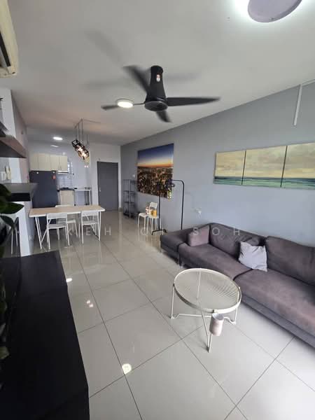Servis Apartment untuk Disewa di ARC @ Austin Hills - Keh Qi Soh - PropertyGuru.com.my