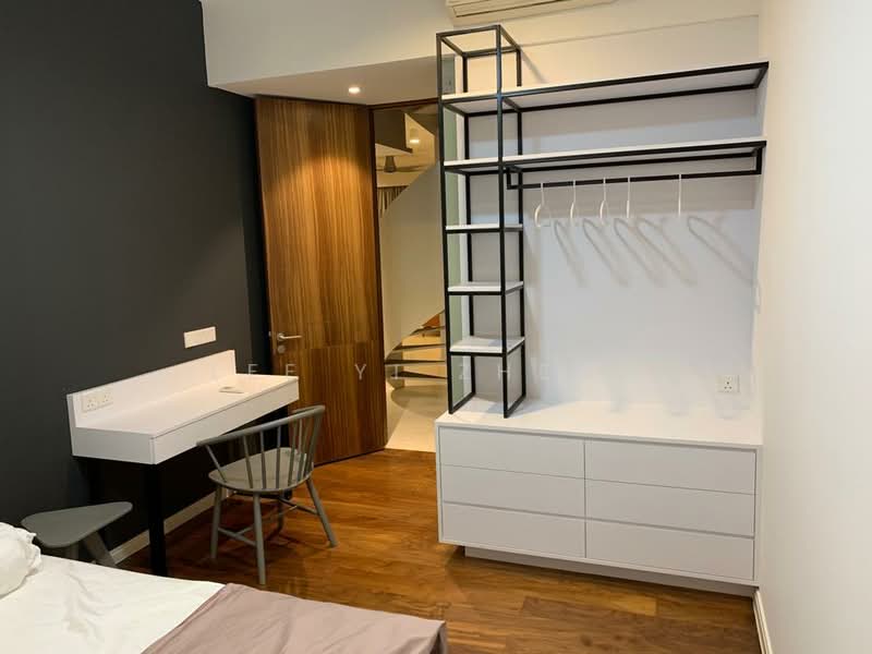 Condominium for Rent at Shorefront Residences - Lee Yi Zheng - PropertyGuru.com.my