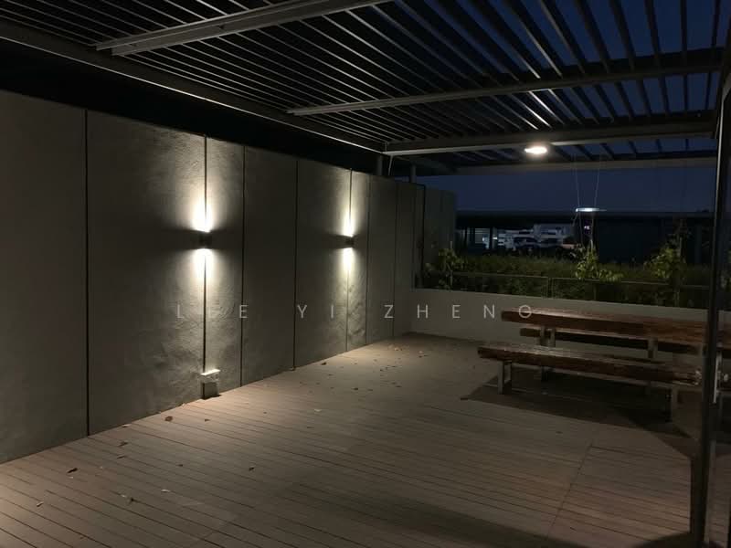 Condominium for Rent at Shorefront Residences - Lee Yi Zheng - PropertyGuru.com.my