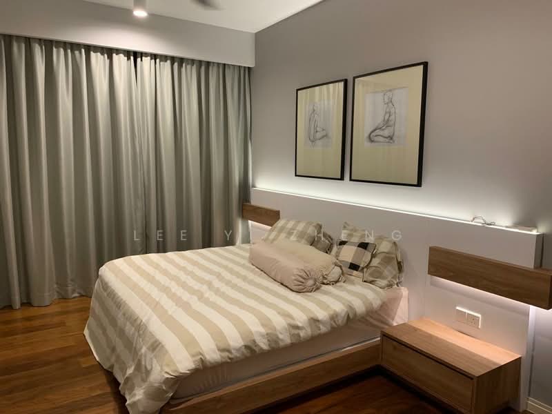Condominium for Rent at Shorefront Residences - Lee Yi Zheng - PropertyGuru.com.my