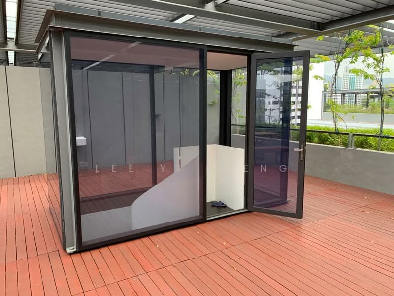 Condominium for Rent at Shorefront Residences - Lee Yi Zheng - PropertyGuru.com.my
