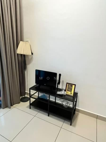 Servis Apartment untuk Dijual di BM City Suites @ BM City Mall - Simon Ng - PropertyGuru.com.my