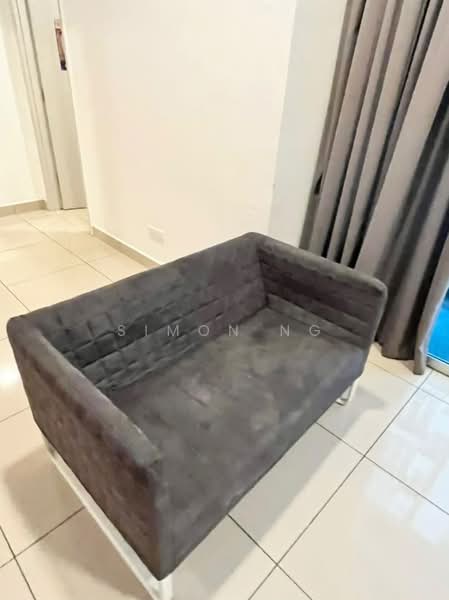 Servis Apartment untuk Dijual di BM City Suites @ BM City Mall - Simon Ng - PropertyGuru.com.my