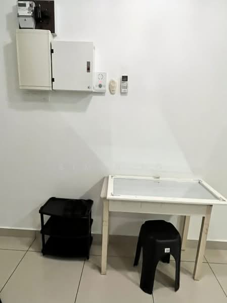Servis Apartment untuk Dijual di BM City Suites @ BM City Mall - Simon Ng - PropertyGuru.com.my