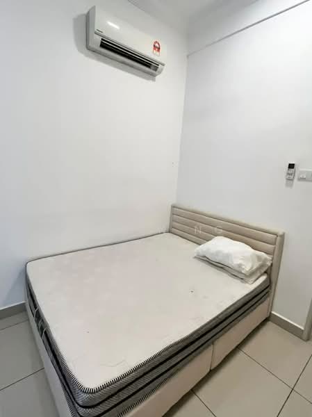 Servis Apartment untuk Dijual di BM City Suites @ BM City Mall - Simon Ng - PropertyGuru.com.my