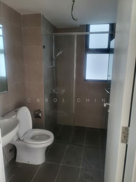 Condominium for Sale at Teega Residences - Carol Chin - Bathroom - PropertyGuru.com.my