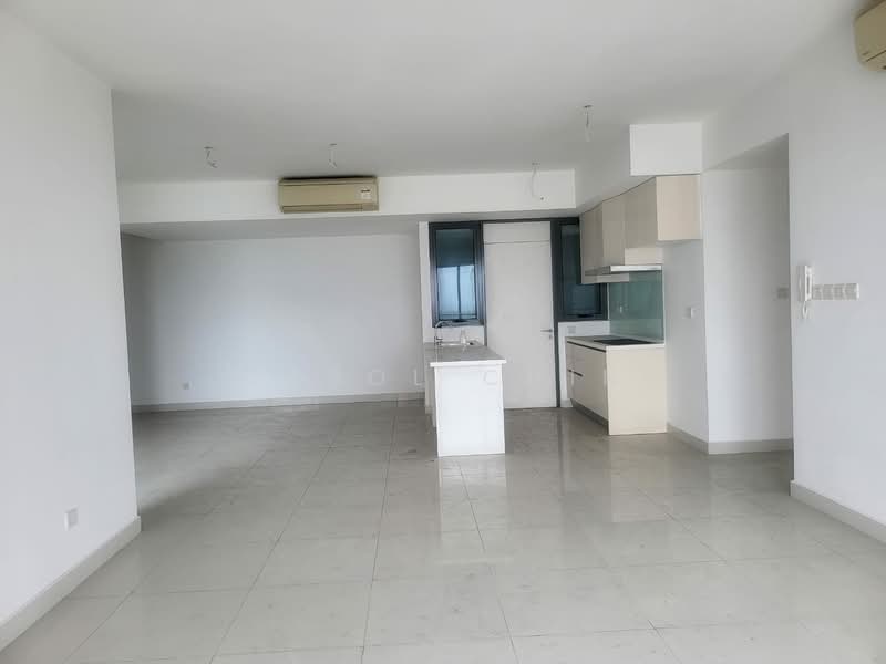 Condominium for Sale at Teega Residences - Carol Chin - Living Room - PropertyGuru.com.my