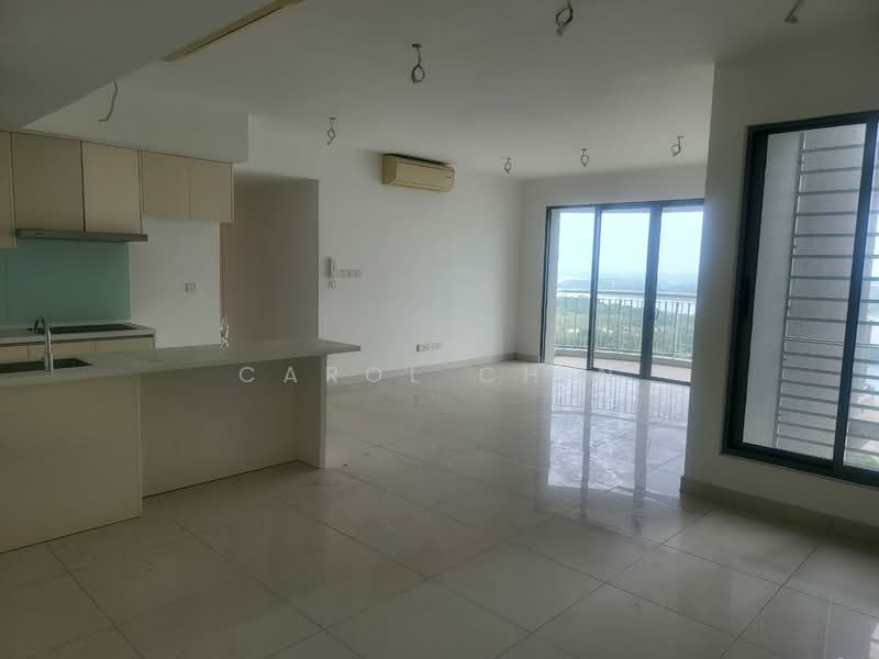 Condominium for Sale at Teega Residences - Carol Chin - Kitchen - PropertyGuru.com.my