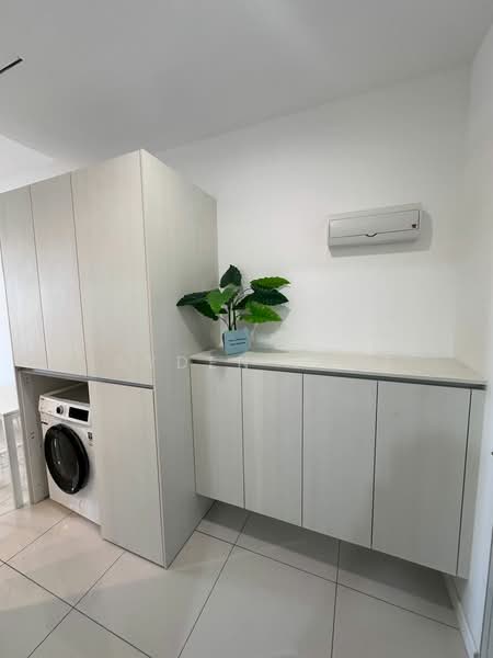Servis Apartment untuk Disewa di Chambers - Jayden Loke - Interior - PropertyGuru.com.my