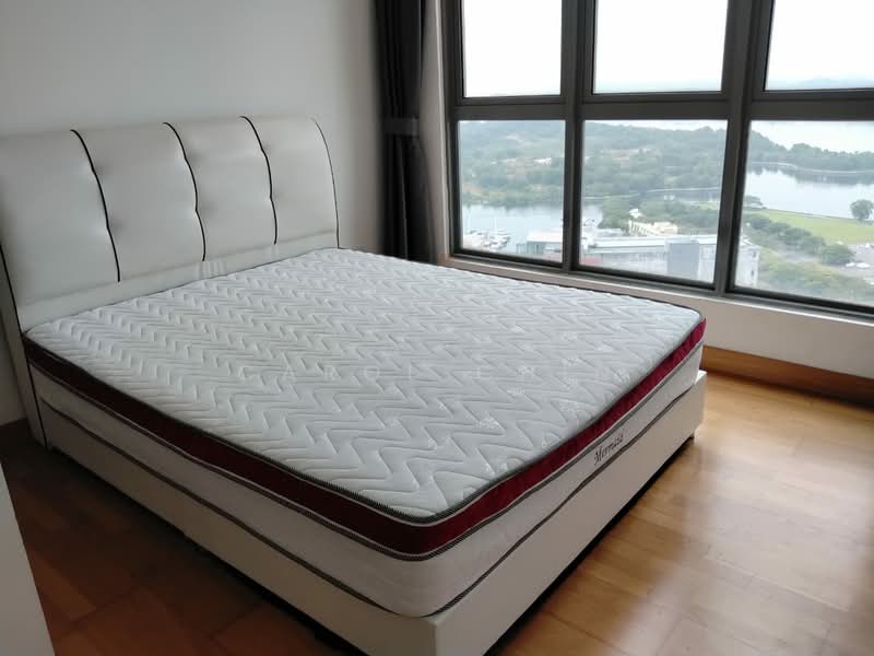 Condominium for Rent at Teega Residences - Carol Chin - Bedroom - PropertyGuru.com.my