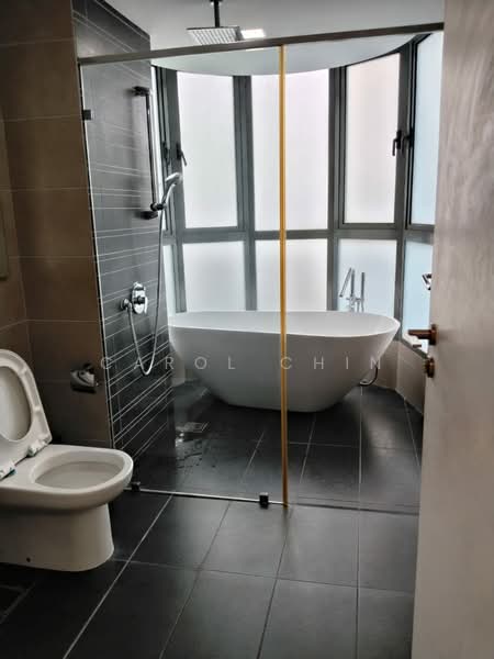 Condominium for Rent at Teega Residences - Carol Chin - Bathroom - PropertyGuru.com.my