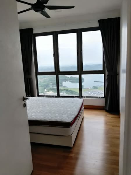 Condominium for Rent at Teega Residences - Carol Chin - Bedroom - PropertyGuru.com.my