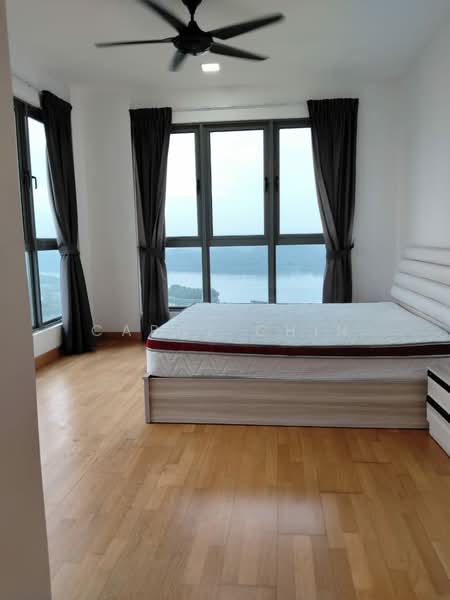 Condominium for Rent at Teega Residences - Carol Chin - Bedroom - PropertyGuru.com.my