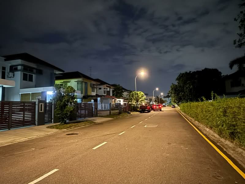 Semi-Detached House for Sale in Taman Ponderosa (Johor Bahru) - Melinda Ee - Exterior - PropertyGuru.com.my