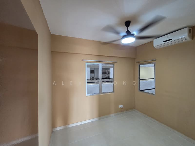 Kondominium untuk Disewa di Semarak @ Taman Raintree - Alex Foong - Small Room - PropertyGuru.com.my