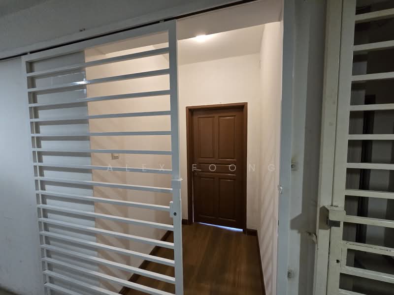 Kondominium untuk Disewa di Semarak @ Taman Raintree - Alex Foong - Interior - PropertyGuru.com.my