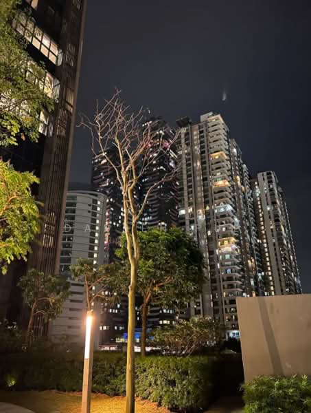 Servis Apartment untuk Dijual di M City - Darren Pue - Exterior - PropertyGuru.com.my