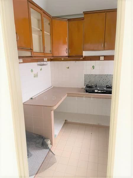 Pangsapuri untuk Dijual di Bustan Shamelin - Eddy Lee - Kitchen - PropertyGuru.com.my