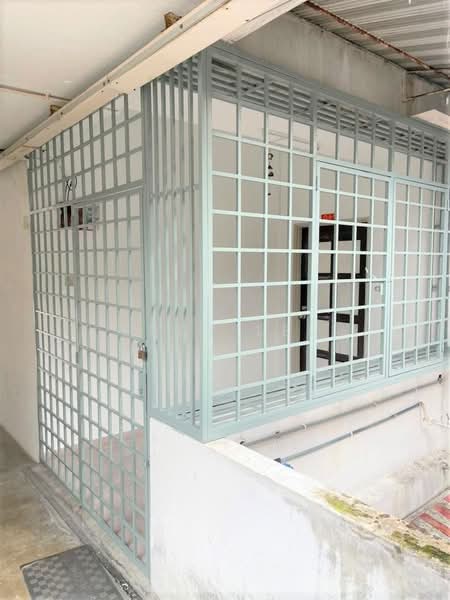 Pangsapuri untuk Dijual di Bustan Shamelin - Eddy Lee - Exterior - PropertyGuru.com.my