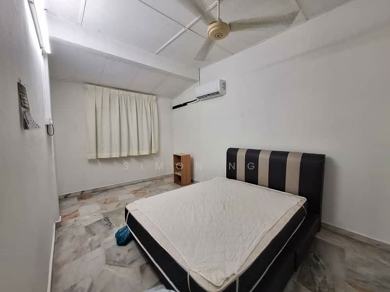 Rumah Teres 1 Tingkat untuk Dijual di Taman Nirwana (Bukit Mertajam) - Simon Ng - Bedroom - PropertyGuru.com.my