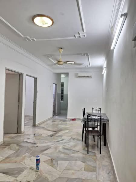 Rumah Teres 1 Tingkat untuk Dijual di Taman Nirwana (Bukit Mertajam) - Simon Ng - PropertyGuru.com.my