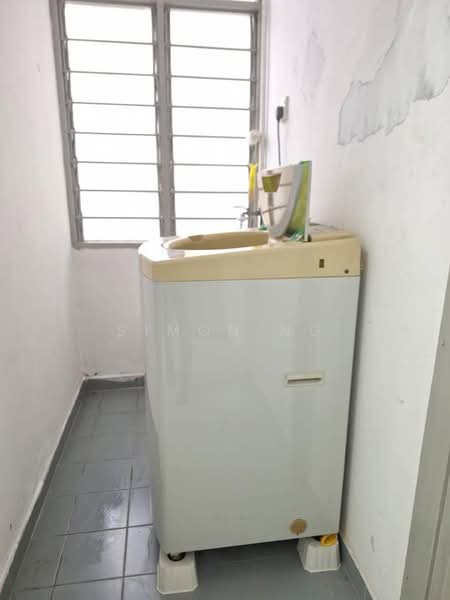 Rumah Teres 1 Tingkat untuk Dijual di Taman Nirwana (Bukit Mertajam) - Simon Ng - PropertyGuru.com.my