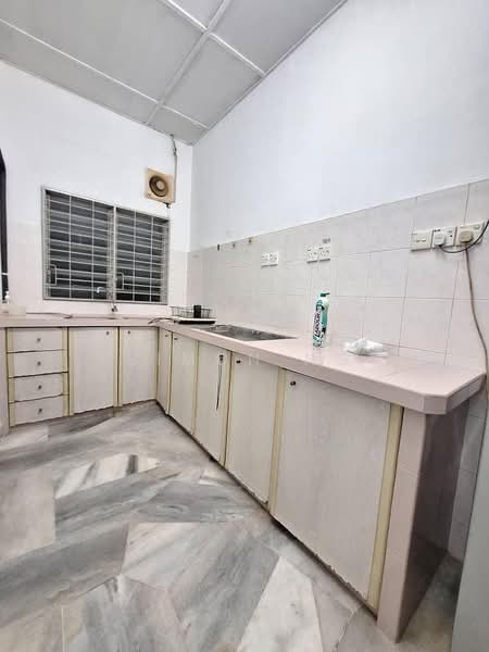 Rumah Teres 1 Tingkat untuk Dijual di Taman Nirwana (Bukit Mertajam) - Simon Ng - PropertyGuru.com.my