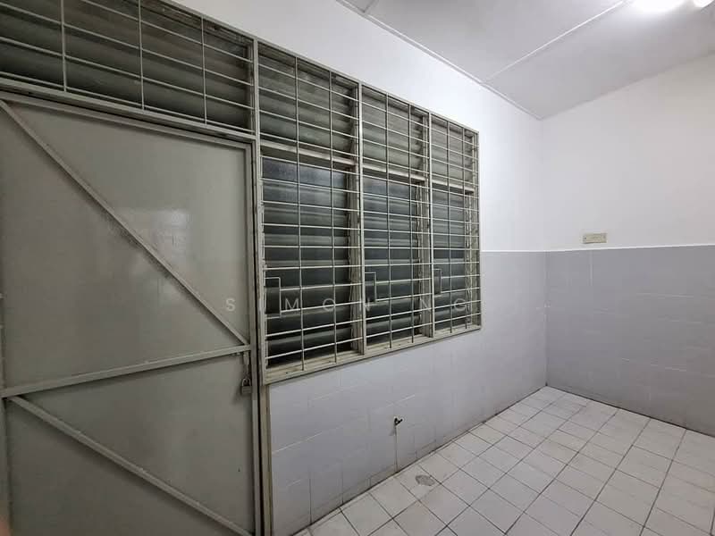Rumah Teres 1 Tingkat untuk Dijual di Taman Nirwana (Bukit Mertajam) - Simon Ng - PropertyGuru.com.my