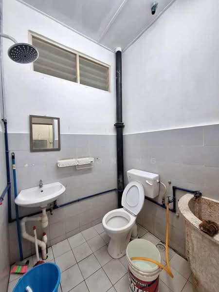 Rumah Teres 1 Tingkat untuk Dijual di Taman Nirwana (Bukit Mertajam) - Simon Ng - PropertyGuru.com.my