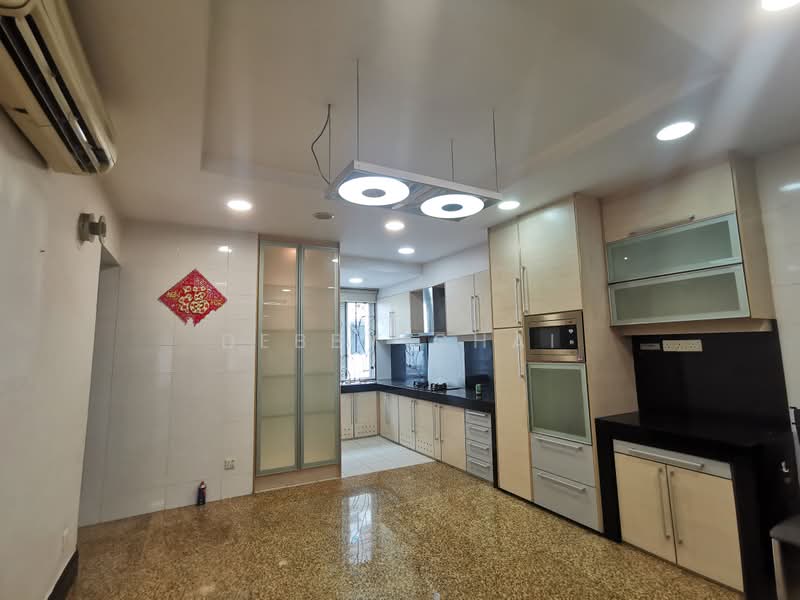 2-storey Terraced House for Sale in Saujana Damansara (Damansara Damai) - Debby Chai - Kitchen - PropertyGuru.com.my