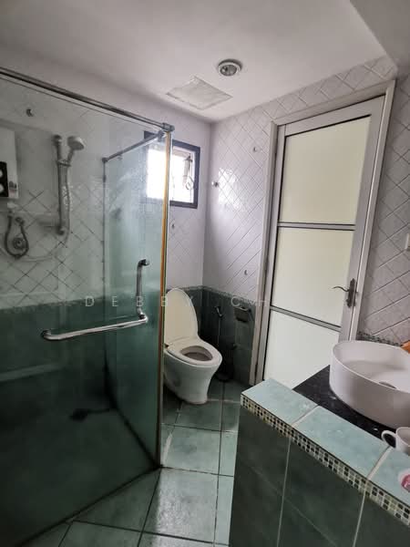 2-storey Terraced House for Sale in Saujana Damansara (Damansara Damai) - Debby Chai - Bathroom - PropertyGuru.com.my