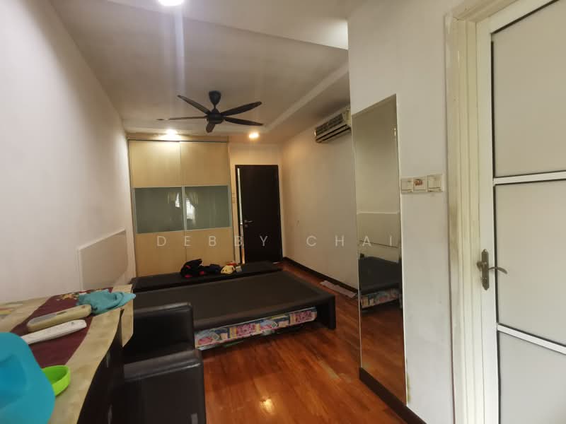 2-storey Terraced House for Sale in Saujana Damansara (Damansara Damai) - Debby Chai - Bedroom - PropertyGuru.com.my