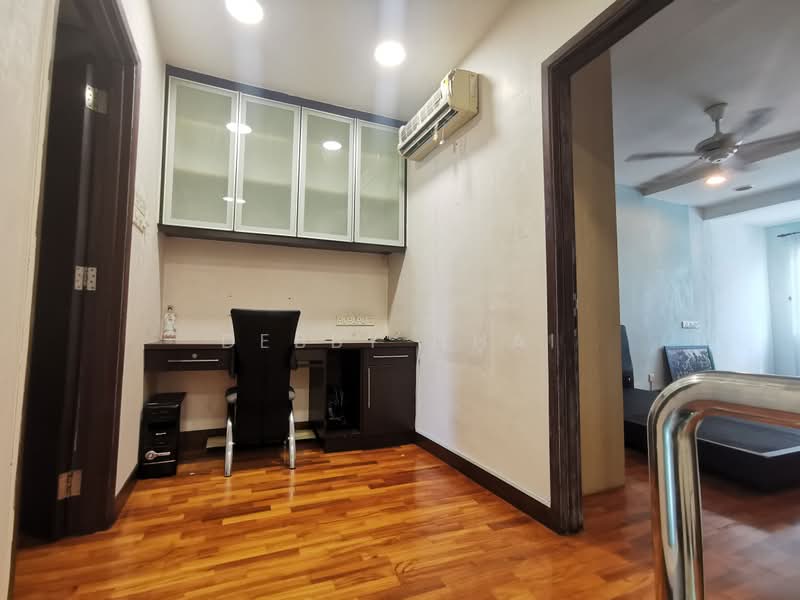 2-storey Terraced House for Sale in Saujana Damansara (Damansara Damai) - Debby Chai - Study - PropertyGuru.com.my