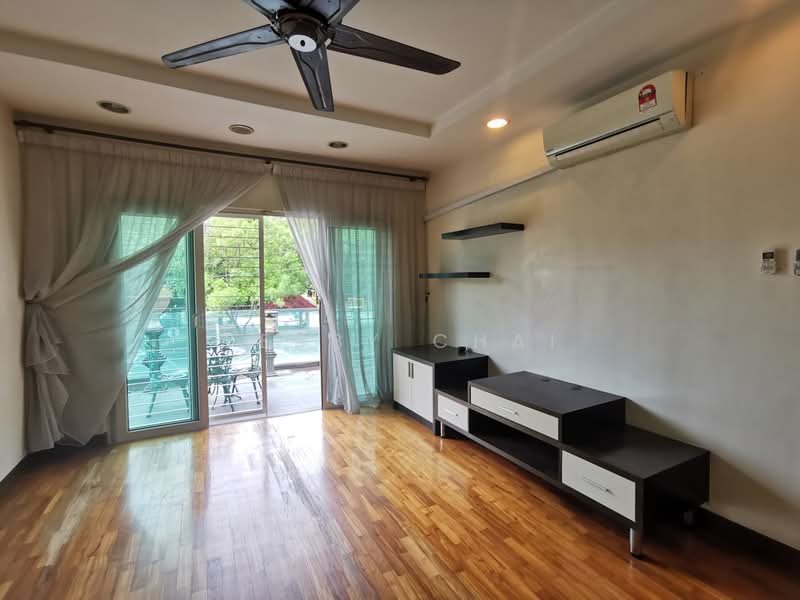 2-storey Terraced House for Sale in Saujana Damansara (Damansara Damai) - Debby Chai - Living Room - PropertyGuru.com.my
