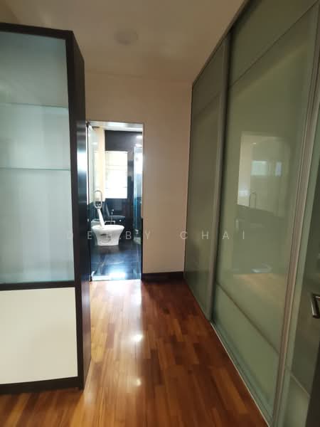 2-storey Terraced House for Sale in Saujana Damansara (Damansara Damai) - Debby Chai - Corridor - PropertyGuru.com.my
