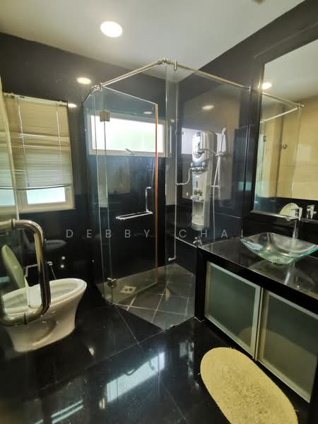 2-storey Terraced House for Sale in Saujana Damansara (Damansara Damai) - Debby Chai - Bathroom - PropertyGuru.com.my