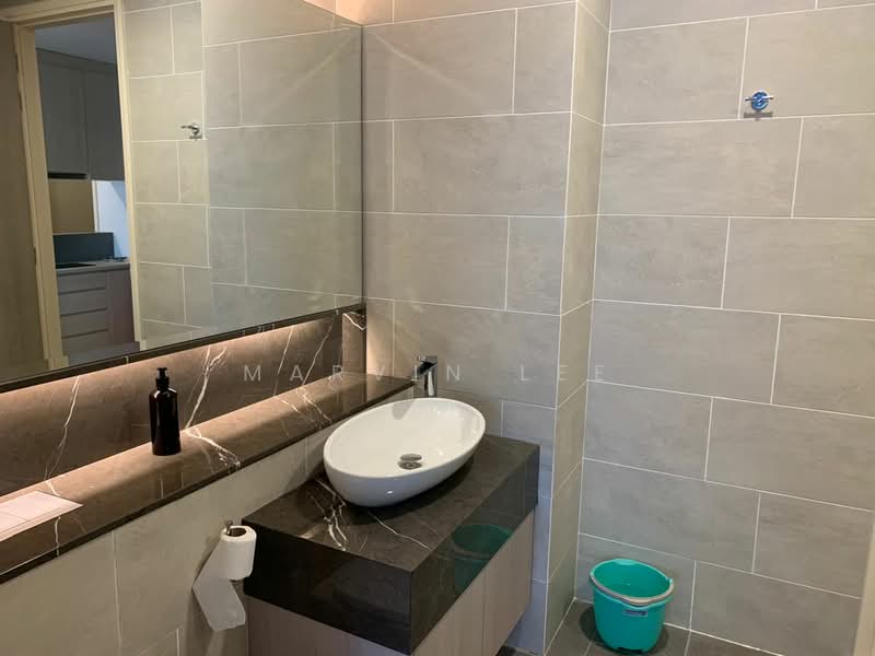 Service Residence for Rent at Nadi Bangsar - Marvin Lee - Bathroom - PropertyGuru.com.my