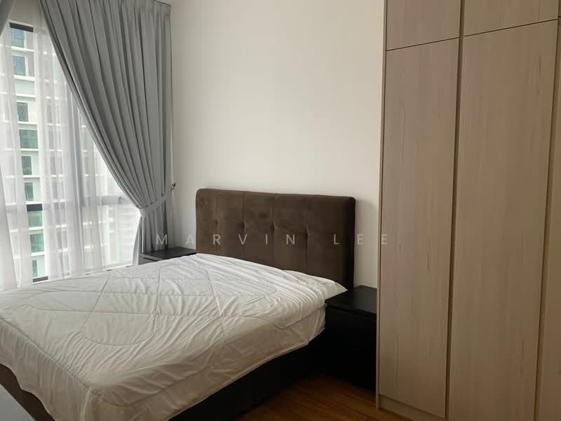 Service Residence for Rent at Nadi Bangsar - Marvin Lee - Bedroom - PropertyGuru.com.my