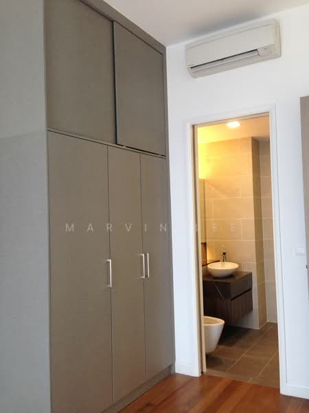 Servis Apartment untuk Disewa di Nadi Bangsar - Marvin Lee - Bathroom - PropertyGuru.com.my