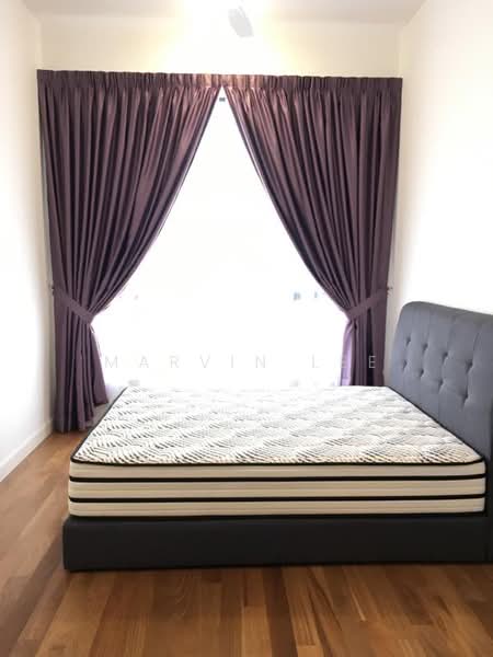 Servis Apartment untuk Disewa di Nadi Bangsar - Marvin Lee - PropertyGuru.com.my
