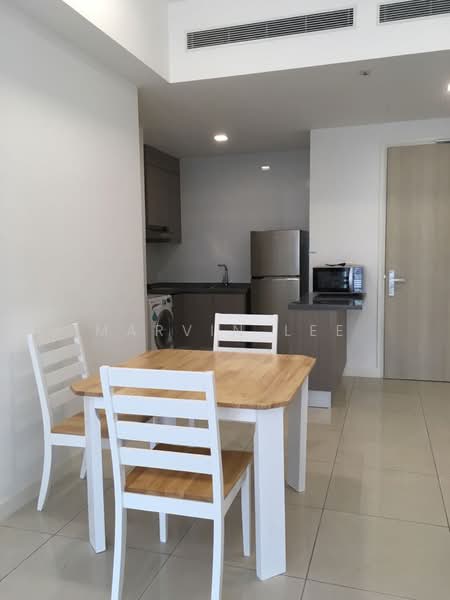 Servis Apartment untuk Disewa di Nadi Bangsar - Marvin Lee - PropertyGuru.com.my