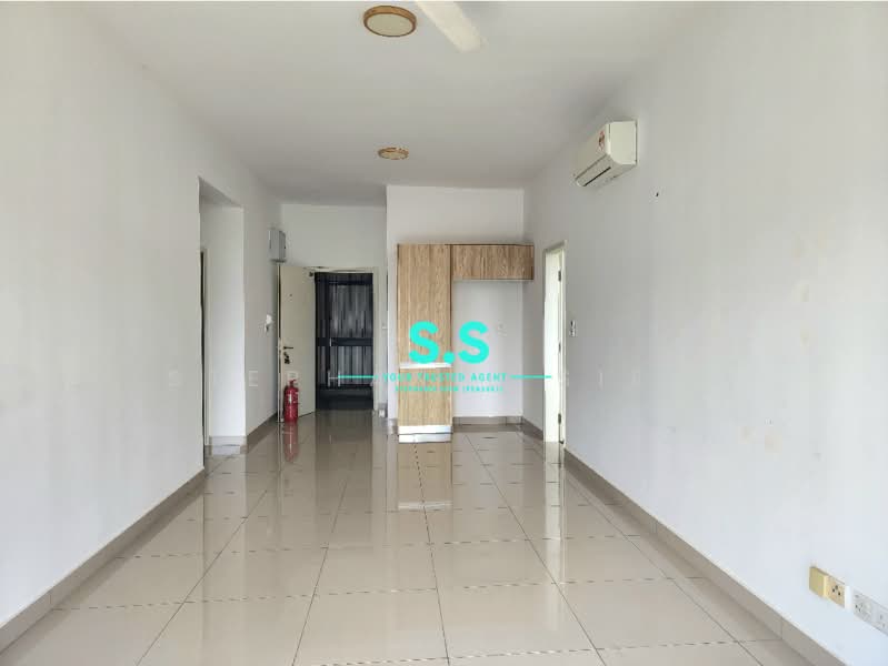 Condominium for Rent at Kingfisher Inanam Condominium - Stephanie Siew - Living Room - PropertyGuru.com.my