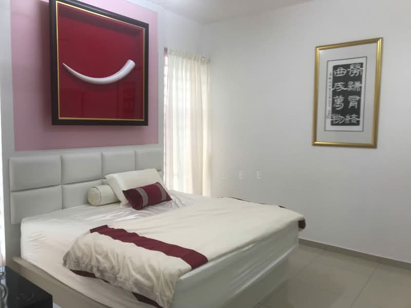 Terraced House for Sale in Sungai Petani (Kedah) - C.H. Lee - PropertyGuru.com.my