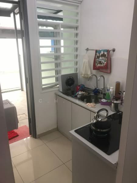 Terraced House for Sale in Sungai Petani (Kedah) - C.H. Lee - PropertyGuru.com.my