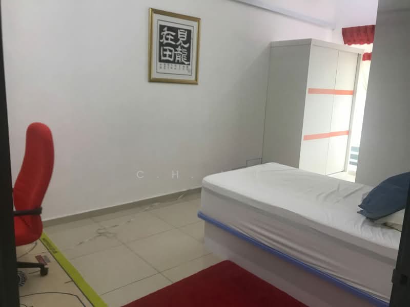 Terraced House for Sale in Sungai Petani (Kedah) - C.H. Lee - PropertyGuru.com.my