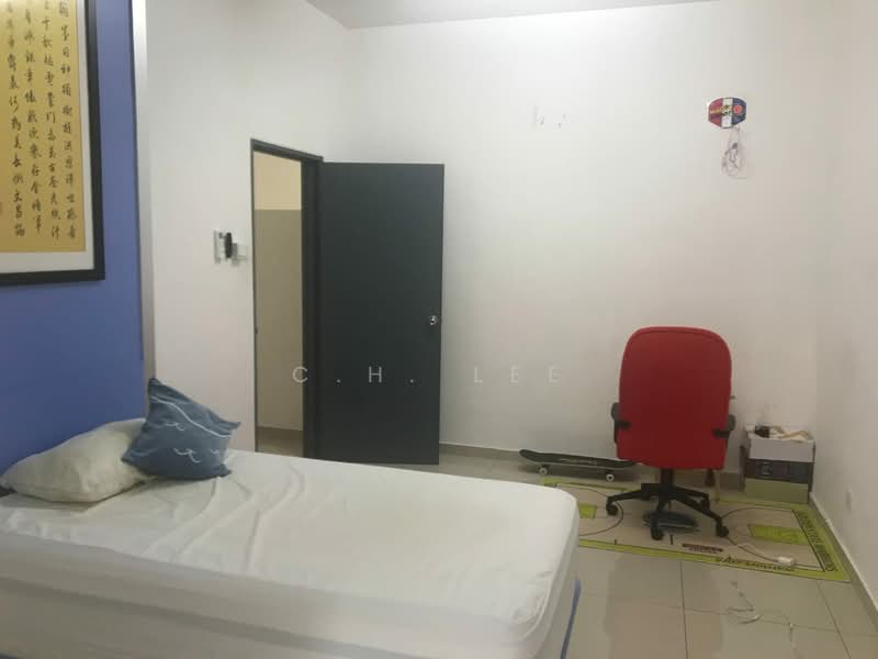 Terraced House for Sale in Sungai Petani (Kedah) - C.H. Lee - PropertyGuru.com.my
