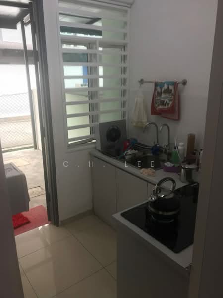 Terraced House for Sale in Sungai Petani (Kedah) - C.H. Lee - PropertyGuru.com.my