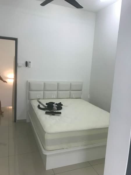 Terraced House for Sale in Sungai Petani (Kedah) - C.H. Lee - PropertyGuru.com.my