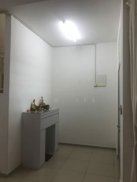 Terraced House for Sale in Sungai Petani (Kedah) - C.H. Lee - PropertyGuru.com.my