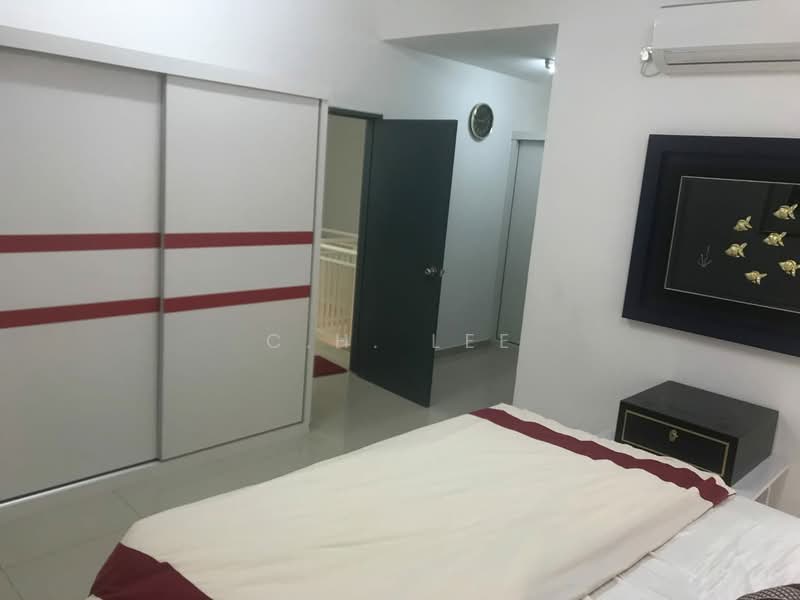 Terraced House for Sale in Sungai Petani (Kedah) - C.H. Lee - PropertyGuru.com.my